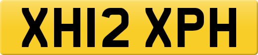 XH12XPH